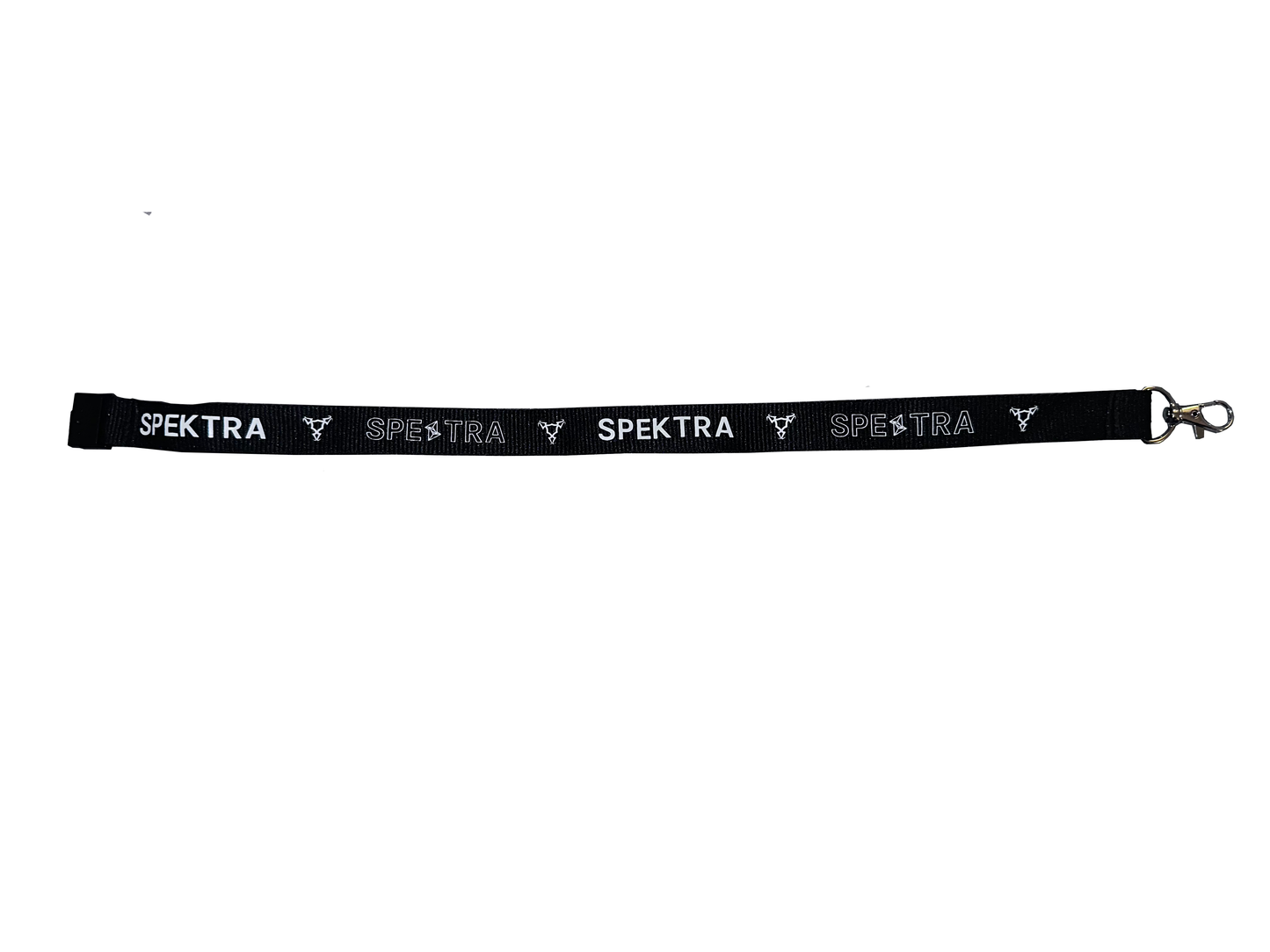 Spektra Print Lanyard